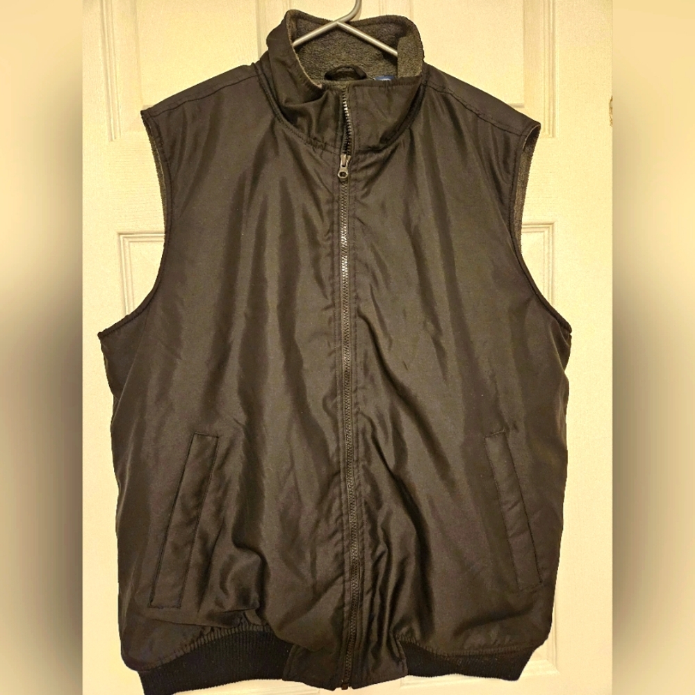 Mens Chaps xlarge Vest